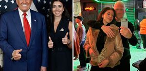 Aşk faturası 40 bin doları aştı: Güvenlik Danışmanının gizli ilişkisi Beyaz Saray’ı sarstı