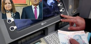 Huzurevinde pes dedirten olay: Yaşlıların hesabı boşaltıldı, bakanlık soruşturma başlattı