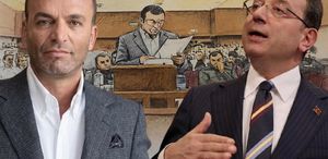 Adem Soytekin’den mahkemeye damga vuran itiraf: Rüşvet başkanım rüşvet