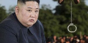 Kuzey Kore’de infazlar iki katına çıktı Yabancı dizi izleyenleri bile idam ediyorlar