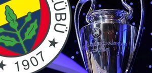 Fenerbahçe’nin Şampiyonlar Ligi 2. ve 3. Eleme Turu’ndaki muhtemel rakipleri belli oldu