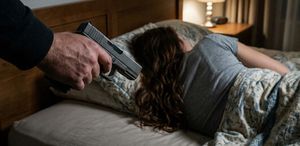 Eşini öldüren sanığın “haksız tahrik“ iddiası mahkemede kabul görmedi