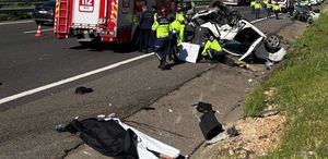 Şanlıurfa’da zincirleme kaza: 3 ölü, 5 yaralı
