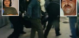 Kimlik çıkarmak için parmak izi verdi, 19 yıllık cinayet çözüldü