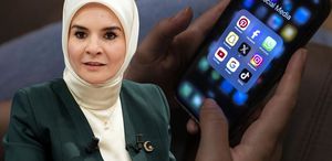 Bakan Göktaş tarih verdi Sosyal medyaya artık kimlikle girilecek