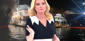 İstanbul Boğazı’nda faciadan kıl payı kurtulan yalının iş kadınına ait olduğu ortaya çıktı