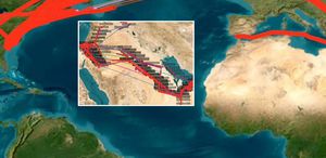ABD’den büyük hazırlık Son 72 saatte hava hareketliliği dikkatlerden kaçmadı