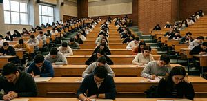 YDS sonuçları açıklandı