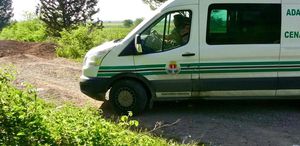 Ormanlık alanda parçalanmış ceset bulundu