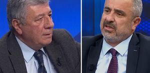 Sinan Burhan’dan Mustafa Balbay’a: Özkan Yalım ile Adnan Menderes bir mi