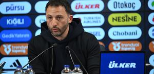 Fenerbahçe’den kovulan Tedesco’nun son hali taraftarı kahretti