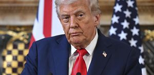 Nükleer program tepkisi Trump, İran’ın hızlı barış teklifini yetersiz buldu