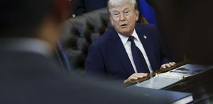 Trump teklifi değerlendirirken İran’dan tarihi bir rest daha