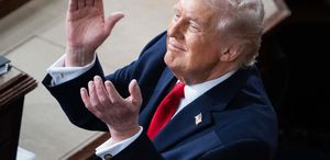 Trump’tan Merz’e ’İran’ salvosu: Ne konuştuğunu bilmiyor