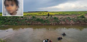 Diyarbakır seferber oldu, minik Yazgül uyurken bulundu