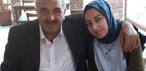 Rojin Kabaiş’in babası Nizamettin Kabaiş: Üniversite rektörü otopsiye müdahale etti