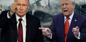 ABD-İran savaşıyla ilgili tedirgin eden iddia: Rusya da dahil olacak