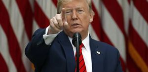 ABD’de istifa depremi Trump iddiası gündem yarattı, açıklamalar art arda geldi