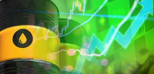 ABD’nin ablukayı uzatacağı iddiası petrol fiyatlarını uçurdu