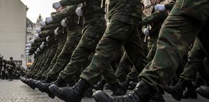 Belçika Savunma Bakanı Francken: Seksi bir ordumuz var