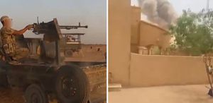 Adım adım yeni savaşa doğru Mali’de çatışmalar şiddetleniyor