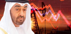 BAE’nin tarihi kararı küresel enerji piyasalarında deprem etkisi yarattı