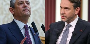 Bakan Bayraktar’dan Özgür Özel’e “maden ruhsatı“ yanıtı: Siyasi manipülasyon