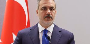 Bakan Fidan: Avrupa Birliği’nde Türkiye’yi kabul edecek bir siyasi irade yok