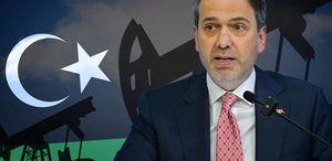 Bakan Bayraktar: Libya’da enteresan şeyler duyacaksınız