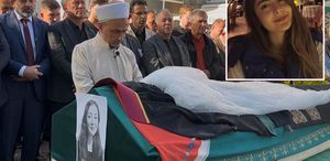 Barolar Birliği’nden meslektaşlarının öldürülmesine sert tepki