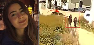 Cinayet anı kamerada Genç avukatı güpegündüz böyle öldürdüler