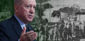 Cumhurbaşkanı Erdoğan’dan Araplarla ilgili ezber bozan sözler