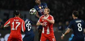 Dünyada eşi benzeri nadir görülen maç: İyi ki elenmişiz