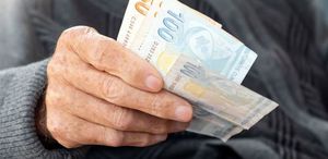 Kurban Bayramı’nda emeklilere verilecek ikramiye tutarı belli oldu