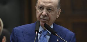 Cumhurbaşkanı Erdoğan’dan TOKİ kurasında ismi çıkmayanlara mesaj