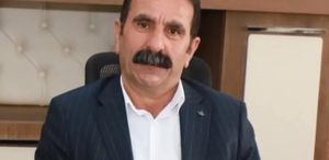 Eski Hakkari Belediye Başkanı yeniden 19 yıl 6 ay hapis cezasına çarptırıldı