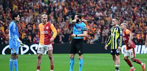 Ederson Fenerbahçe’den ayrılıyor