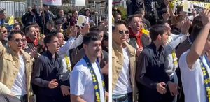 Fenerbahçe tarihinde eşi benzeri görülmemiş olay