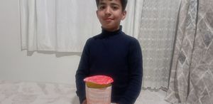 8 yaşındaki Osman’ın cansız bedeni bulundu