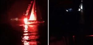 İsrail ordusu, Sumud Filosu’na müdahale ediyor