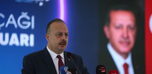 Aydın Valisi Yakup Canbolat, Ankara Valisi olarak atandı