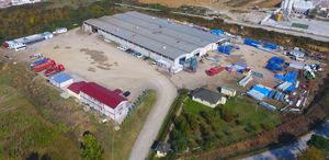 Kökleri Osmanlı’ya dayanıyor 182 yıllık dev şirket konkordato ilan etti