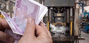 Cumhurbaşkanı Yardımcısı Yılmaz: Kurumlar Vergisi’ni yüzde 9’a düşürüyoruz