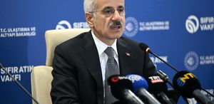 Ulaştırma ve Altyapı Bakanlığı ile Sıfır Atık Vakfı arasında işbirliği protokolü imzalandı