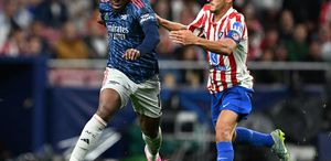 Atletico Madrid Arsenal maçında kazanan yok