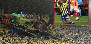 Al-Nassr’ın Talisca paylaşımının nedeni ortaya çıktı