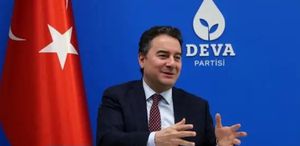 Ali Babacan’dan “emekliye 14 maaş verilsin” önerisi