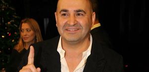 Şafak Sezer’in son hali dile düştü: Botoksun dozunu kaçırmış