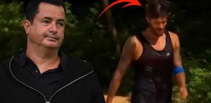Survivor’da büyük skandal Kurguda kesmeyi unuttukları o sözleri herkes duydu