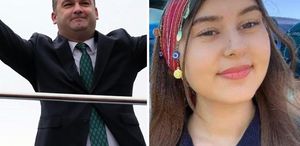 Tacizden hapis cezası alan Hasbi Dede’nin telefonundan mide bulandıran yazışmalar çıktı